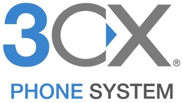 [3CX-ENT-8SC] 3CX รองรับการใช้งานได้พร้อมกันท้ังสายใน เเละสายนอก 8 คู่สนทนา 1 ปี